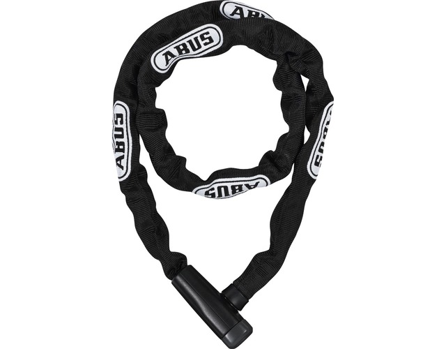 Замок вело ABUS 5805K/110 black
