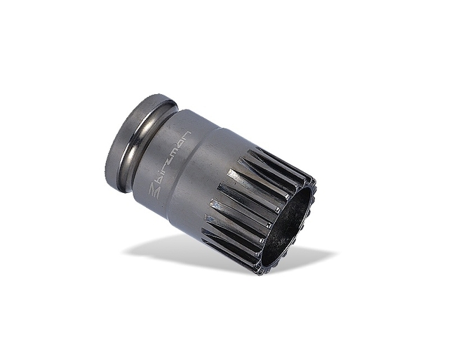 Съёмник каретки Birzman Shimano & ISIS (BM08-RWH-SBBT)