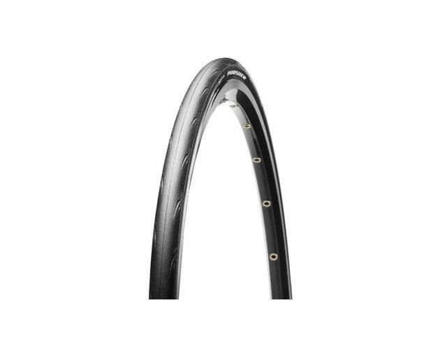 Покрышка Maxxis Pursuer 700x28C TPI 60 сталь 60a Single (ETB00289500)
