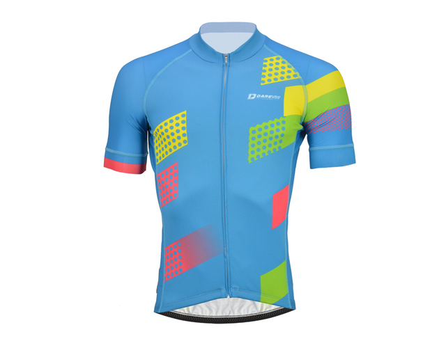 Веломайка DAREVIE DVJ046 size L