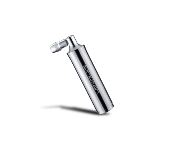 Насос CO2 Birzman Roar Canister 25g Grey (BM14-ZC-CO25-GA)