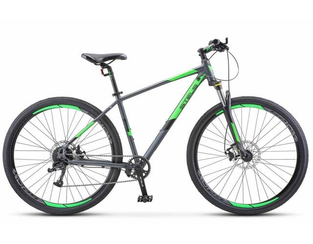 Велосипед STELS Navigator-920 MD 29" V020