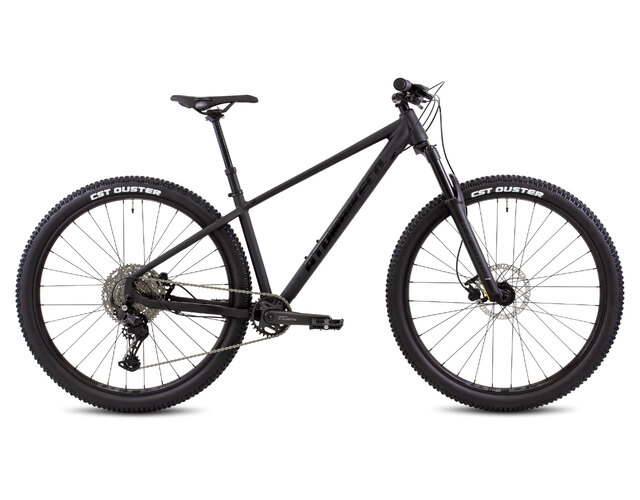 Велосипед ATOM XTRAIL X11 Рама:XL(18") MatteDarknightBlack