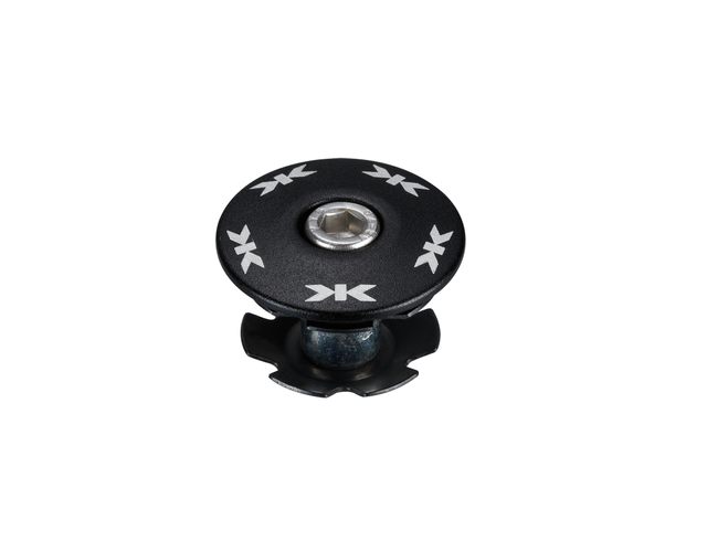 Крышка рулевой с якорем Kore Blue (KTC0001LAT)