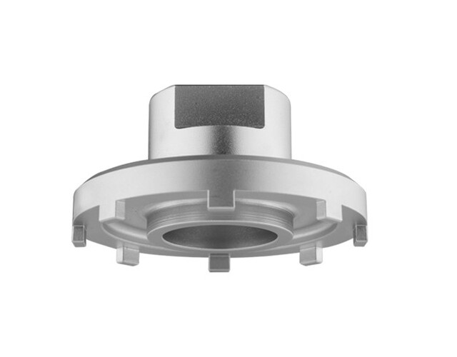 Съемник Birzman E-bike Lockring Socket Bosch-60 Gen1 (BM19-ABB-BO60)