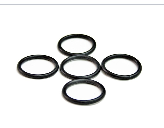 O-ring Kit - Pro Bleed Syringe - Fitting O-ring and CouplingO-ring - Qty 20 each (11.5315.053.030)