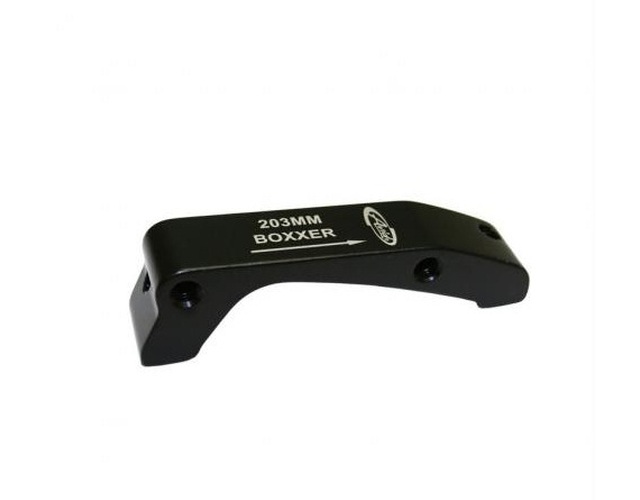 (11.5373.502.600) Адаптер передн.Avid CPS 203mm Boxxer