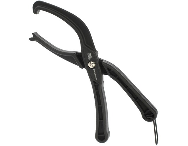 Клещи для снятия покрышек Bike Hand YC-3126