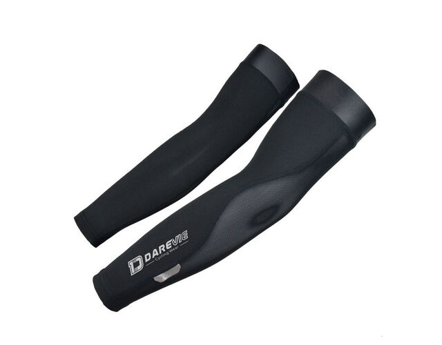 Рукава DAREVIE DVA006 черные size XL