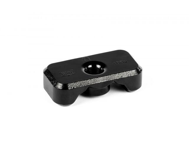 Груз на деку Ethic BPM 150g black