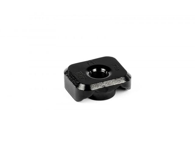 Груз на деку Ethic BPM 75g black