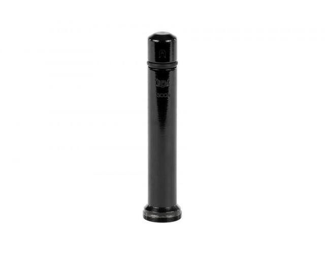 Груз на вилку Ethic BPM 300g black