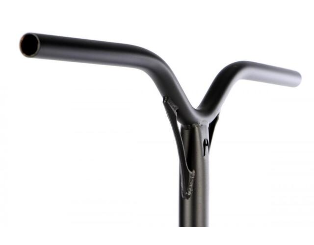 Руль Ethic Dynasty v2 72 high black