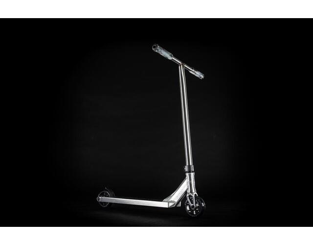 Самокат трюковой Ethic Complete Scooter Pandora "M" brushed