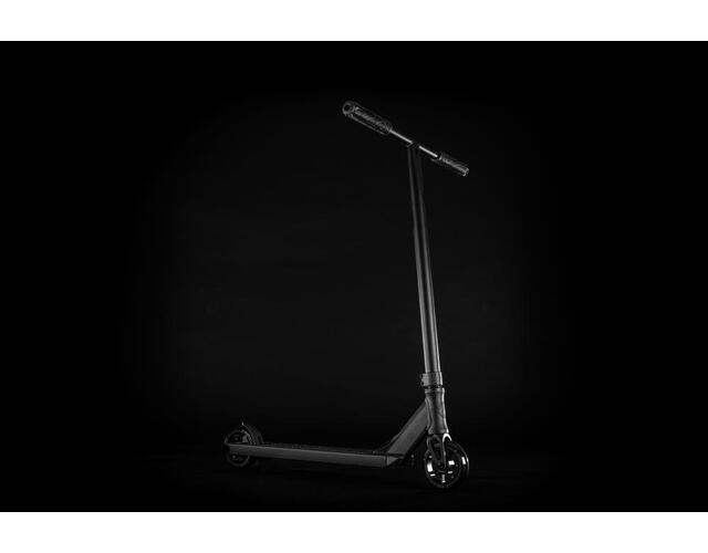 Самокат трюковой Ethic Complete Scooter Pandora "M" black