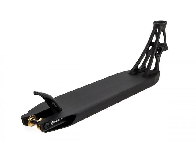Дека Ethic Iconoclast Evo 2 deck 520 black