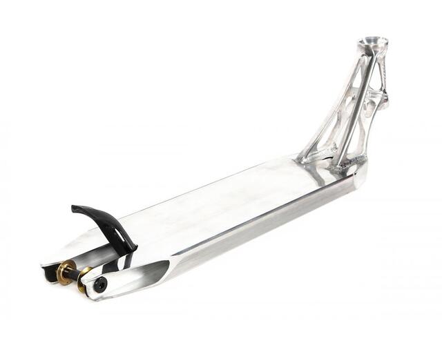 Дека Ethic Iconoclast Evo 2 deck 520 polished