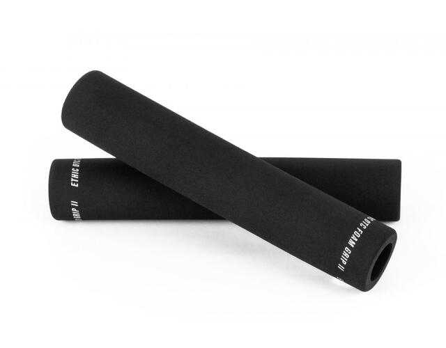 Грипсы Ethic Foam Grips V2 black