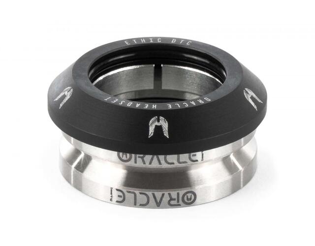 Рулевая Ethic Oracle headset black