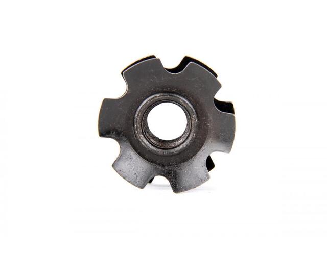 Гайка Ethic ics10 starnut black