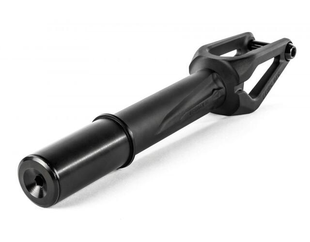 Вилка Ethic Legion v2 fork HIC Black