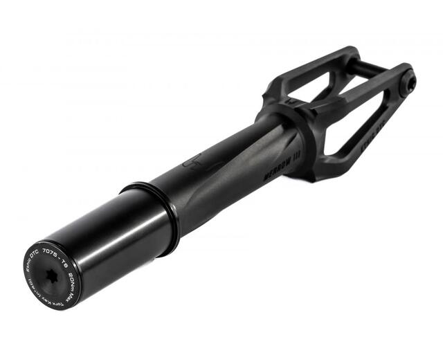Вилка Ethic Merrow v3 fork HIC black