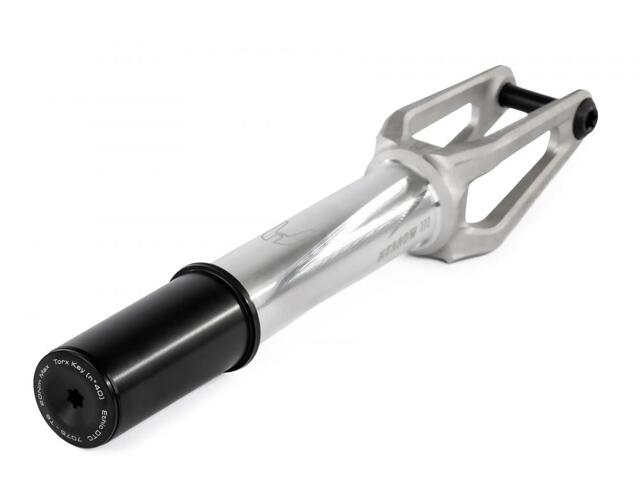 Вилка Ethic Merrow v3 fork HIC raw