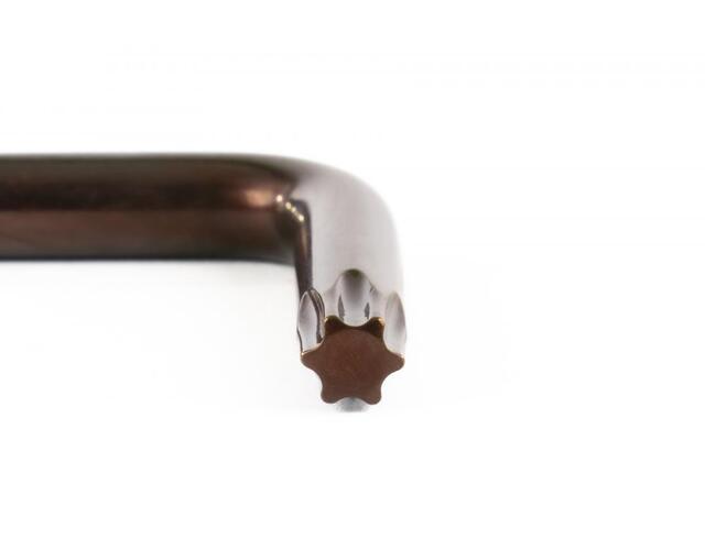 Ключ Ethic Torx n°40 wrench black
