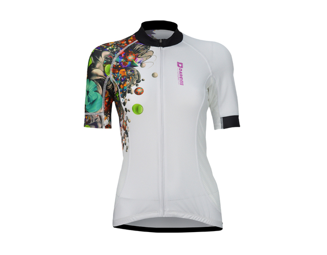 Веломайка DAREVIE DVJ055w Pro size S
