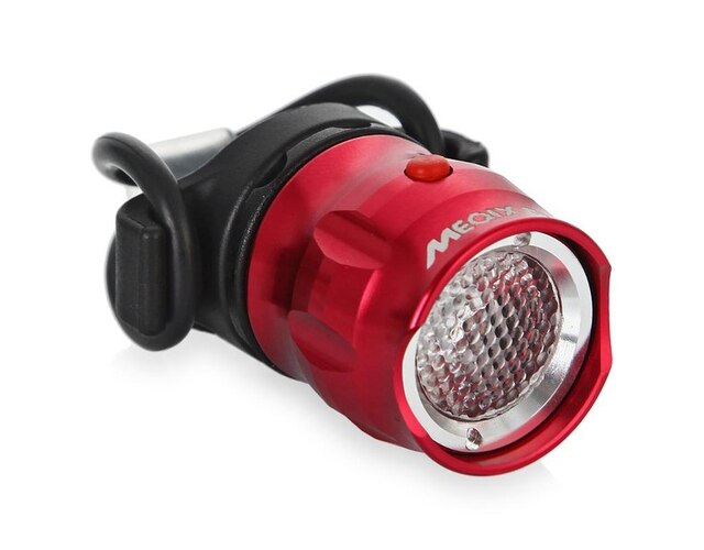 MEQIX Tri Light RP фонарь габаритный красный