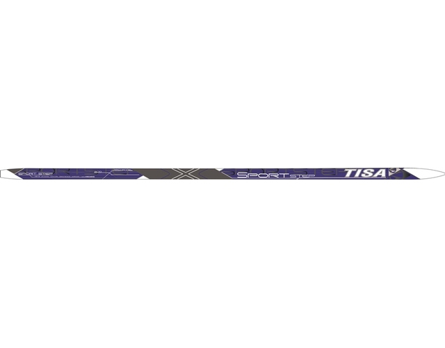 Лыжи TISA Sport Step р-р 150 см