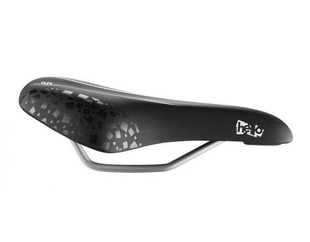 Седло Selle Royal Hello дет.