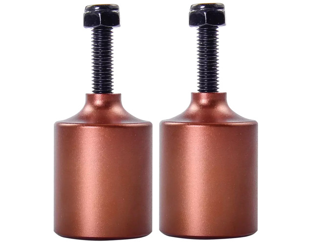 Пеги н-р (две пегги и две оси) TN pink, brown