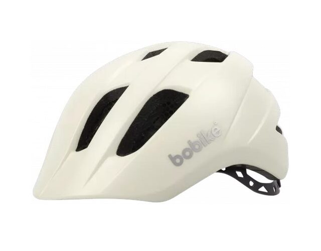 Велошлем детский BOBIKE  Exclusive Plus XS - BEGE