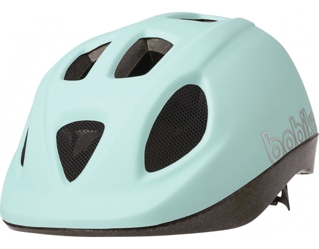 Велошлем Bobike  GO Size S - Marshmallow Mint велошлем детский