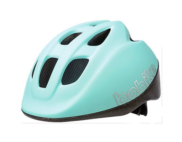 Велошлем Bobike  GO Size XS - Marshmallow Mint велошлем детский