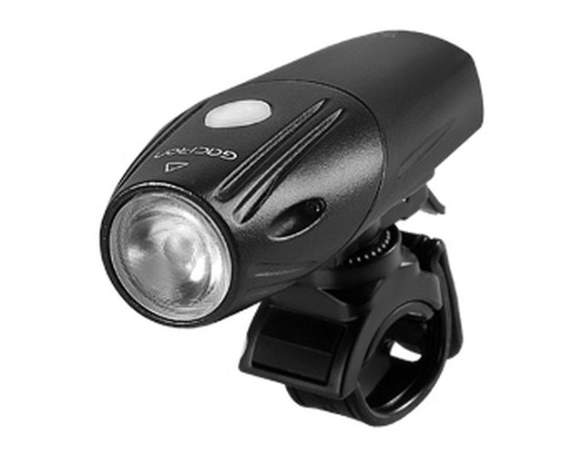 Фара велосипедная GACIRON Y4-500 (500 lumen)