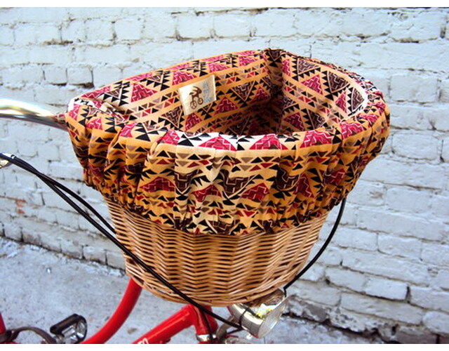 IT'S MY BIKE Вкладыш в корзину Айдахо