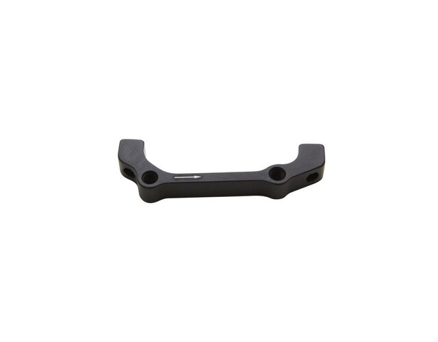 Адаптер тормоза Postmount Alhonga PI-F160/R140