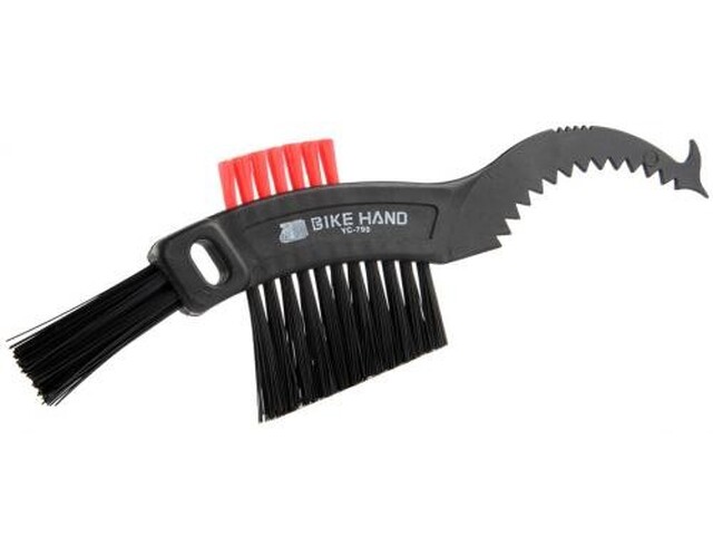 Щетка Bike Hand для чистки  с ручкой,YC-790