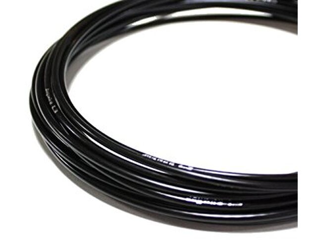 Рубашка переключения Jagwire Shift Housing 4 мм LEX SL Black (50) (BHL200)