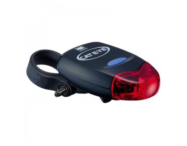 Фонарь CAT EYE TL-LD 260