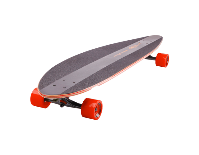 Скейтборд Tech Team City Cruiser TLS-4610