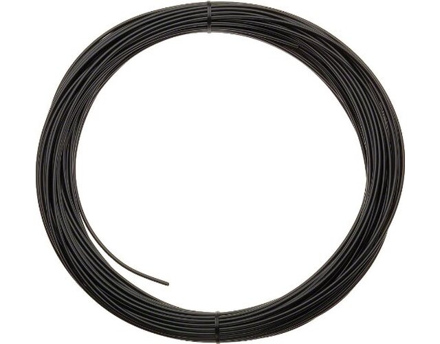 Рубашка тормоза Jagwire Brake Housing 5 мм CEX SL Black (50) (BHL100)