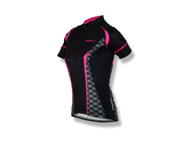 Веломайка DAREVIE DVJ031W Pro size M