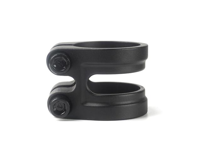 Зажим "Tokyo fuss" Dorkin  clamp black