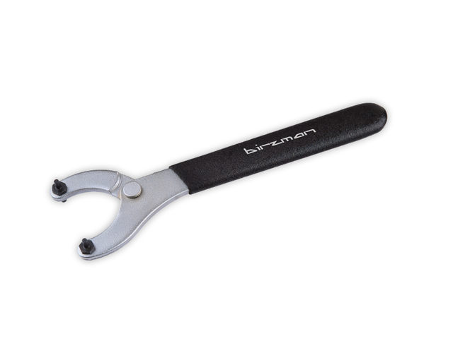 Съёмник каретки и шатунов Birzman Bottom Bracket & Crank Tool (BM15-BBFW-K)