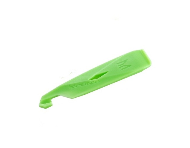 Монтажка Birzman Wedge Tire Lever 1 шт Green (100) (BM09-WG-100PCS)