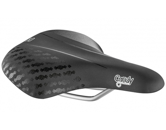 Седло Selle Royal Candy дет.