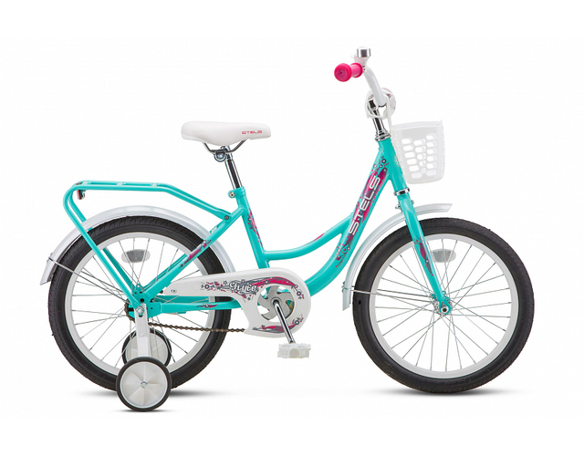 Велосипед STELS Flyte Lady 18" Z011